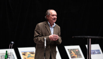 Ivo Vodseďálek Foto: David Konečný